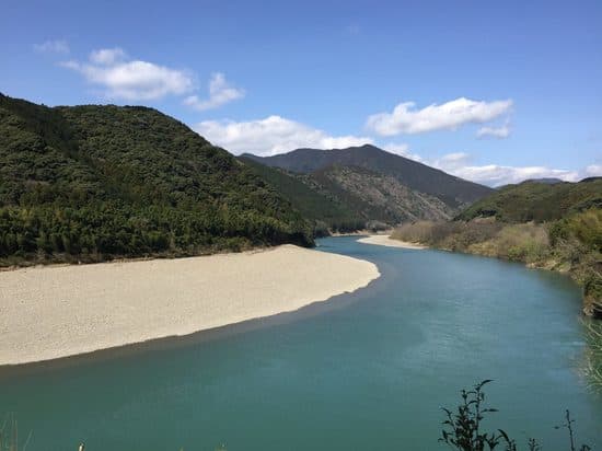 幡多支部　踊り子募集開始