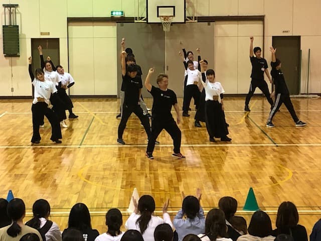 2019ＴＡＣＹＯＮ説明会開催！