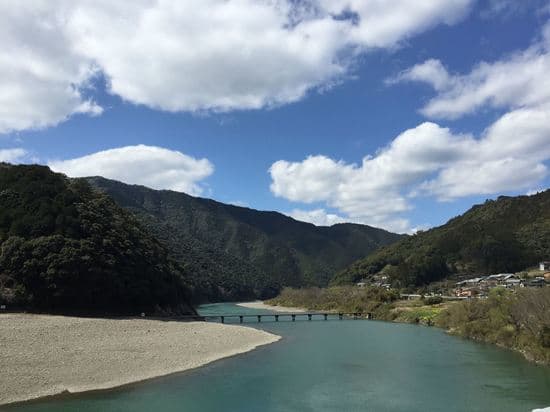 幡多支部　踊り子募集開始