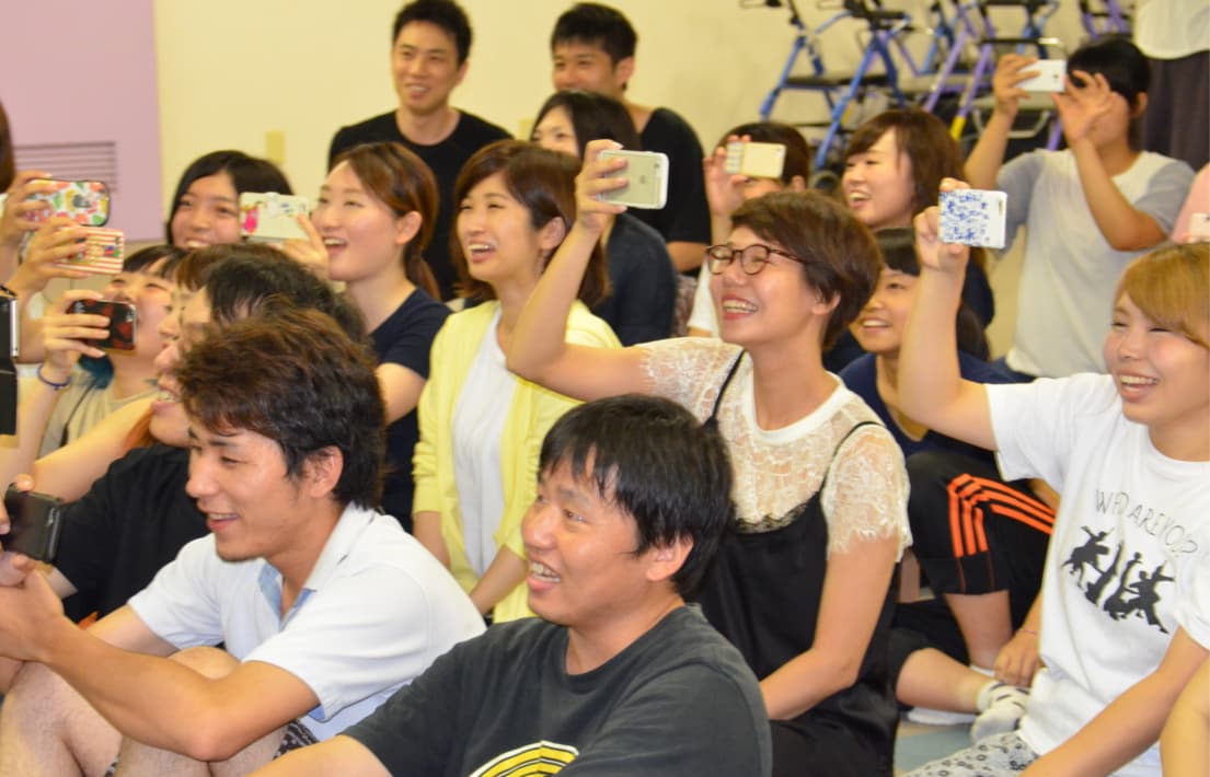 TACYON　衣装発表！