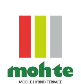 モーテ桂浜で演舞