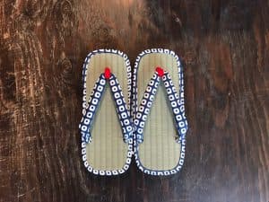 グッズショップに新商品！