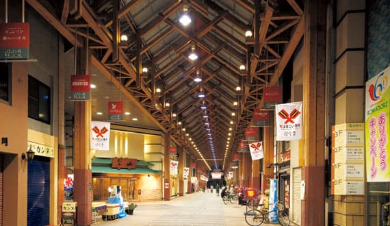 本日　はりまや橋での練習を公開いたします