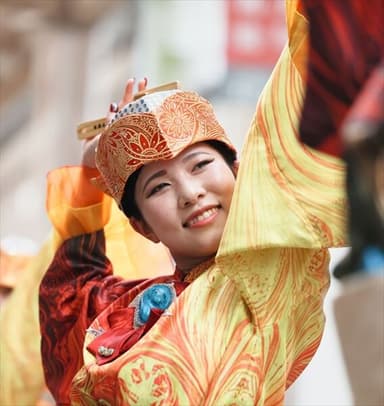 TACYON活動写真 2