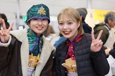 TACYON活動写真 4