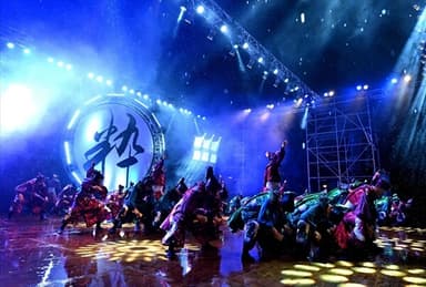 TACYON活動写真 9