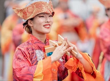 TACYON活動写真 19