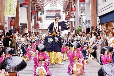 TACYON活動写真 21