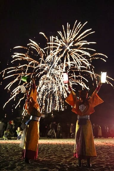 TACYON活動写真 22