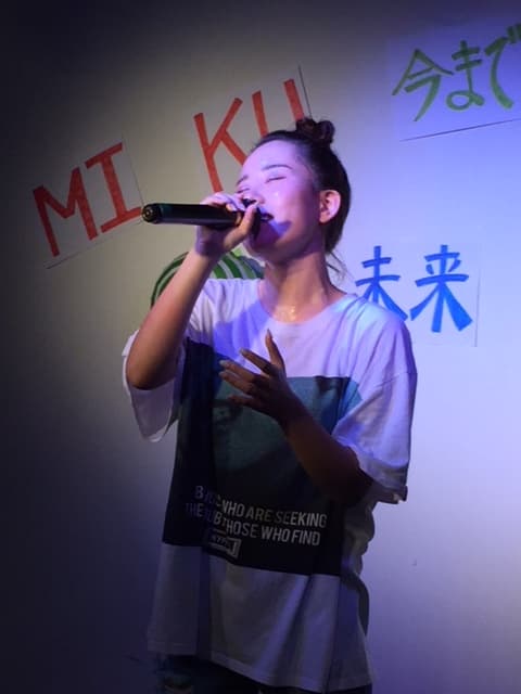 MIKU卒業ライブ!