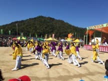 だいわ元気祭り