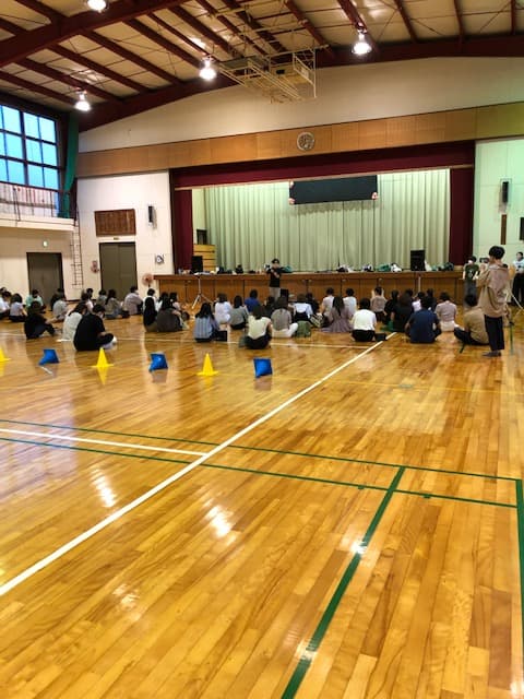 2022 よさこい練習スタート!