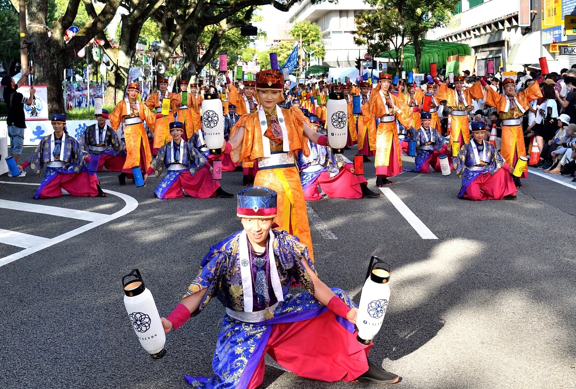 TACYON2023 オフィシャルPV完成!