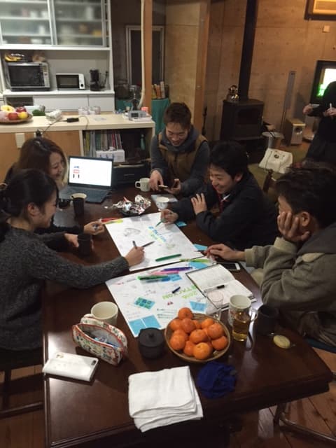 2016 TACYON スタート!