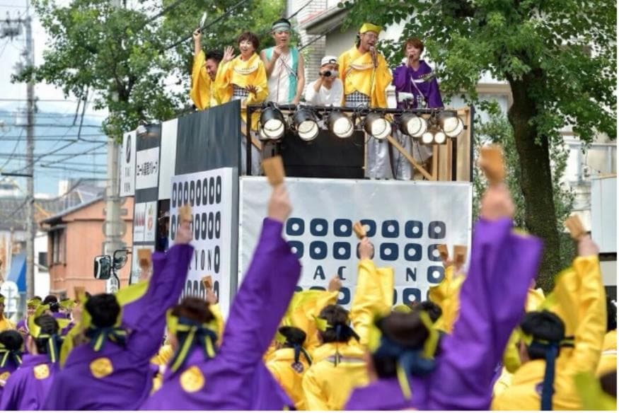 間もなく踊り子募集が解禁!