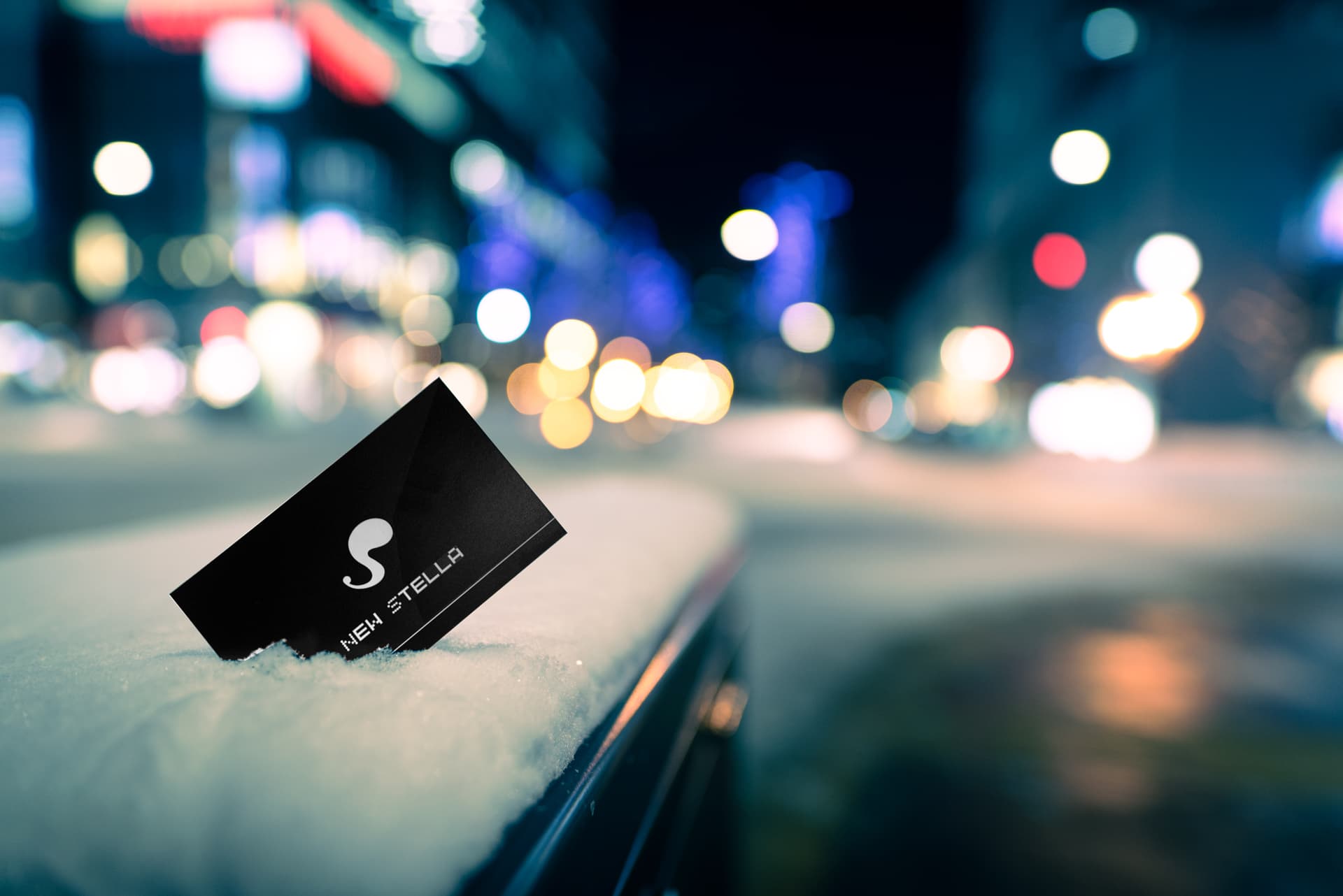 岡山県倉敷市を拠点に活動する映像制作会社の「株式会社ニューステラ」さま